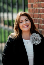 Photo of Tracy McDaniel